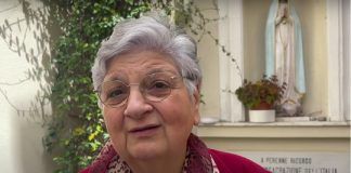 Antonietta Raco, italiana curada milagrosamente en Lourdes en 2009, milagro reconocido en 2025